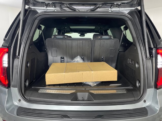 2026 GMC Yukon XL AT4 - Photo 19