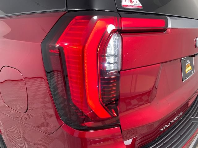 2026 GMC Yukon Elevation - Photo 18