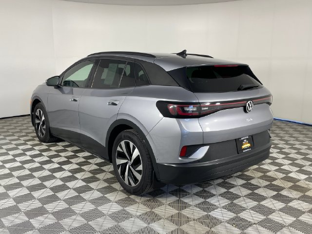 2024 Volkswagen ID.4 STANDARD - Photo 20