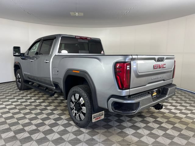 2026 GMC Sierra 2500HD Denali - Photo 21
