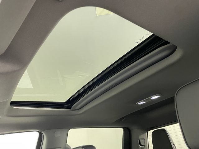 2026 GMC Sierra 1500 Denali - Photo 8