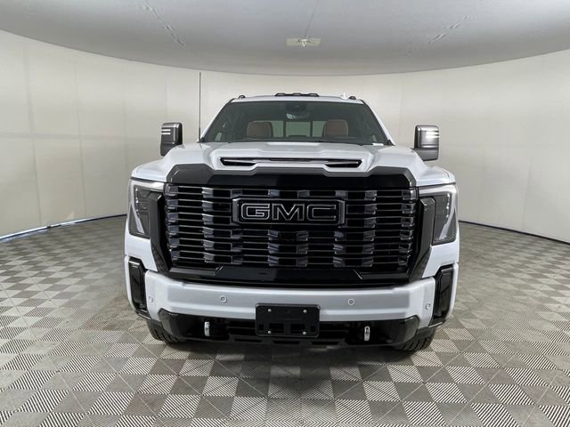 2026 GMC Sierra 2500HD Denali Ultimate - Photo 20