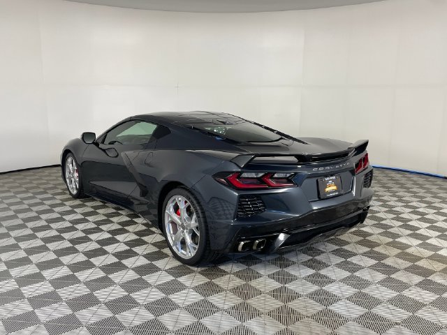 2020 Chevrolet Corvette 2LT - Photo 21
