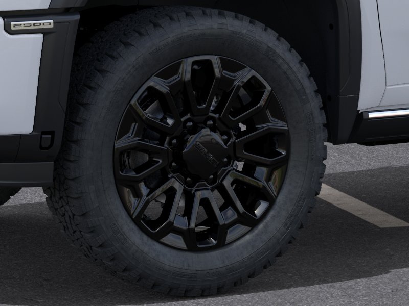2026 GMC Sierra 2500HD Denali Ultimate - Photo 29