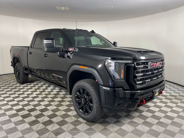 2026 GMC Sierra 2500HD AT4 - Photo 23