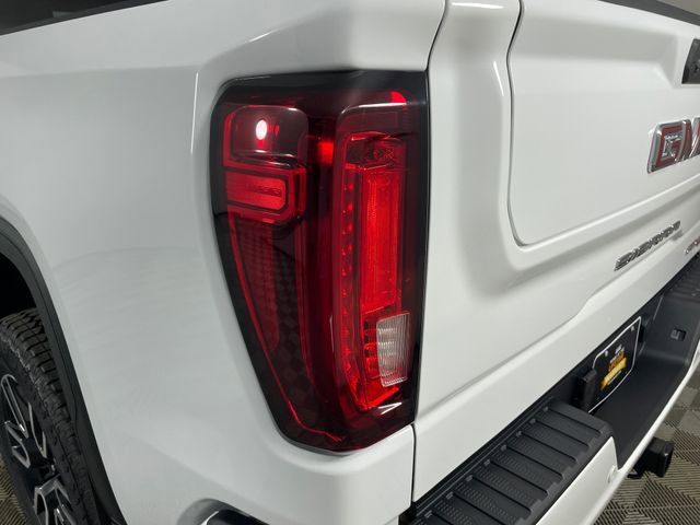 2026 GMC Sierra 1500 AT4 - Photo 17