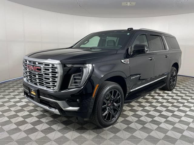 2026 GMC Yukon XL Denali - Photo 1