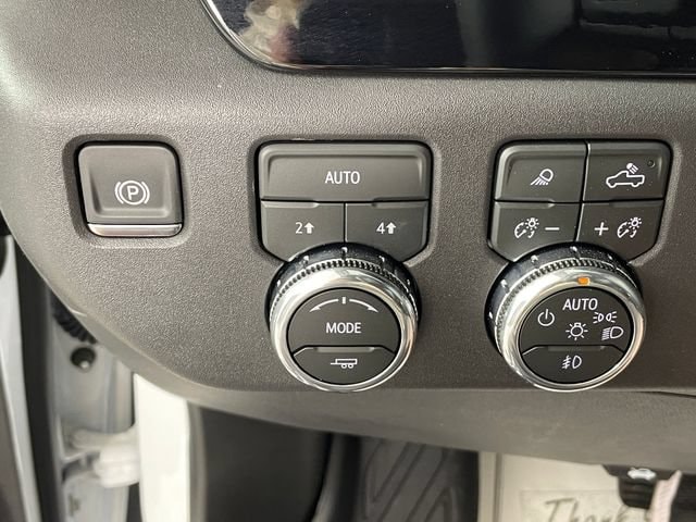 2026 GMC Sierra 1500 Elevation - Photo 13