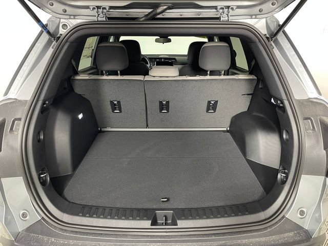 2026 GMC Terrain Elevation - Photo 15