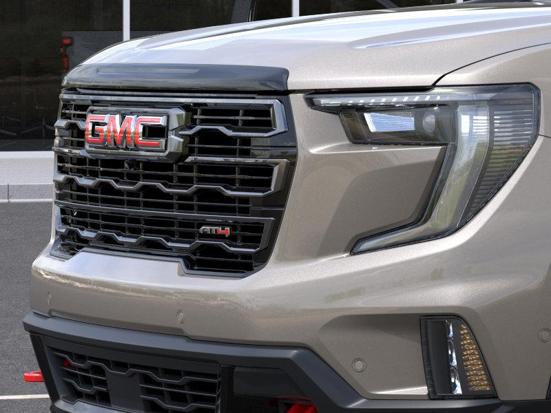 2026 GMC Acadia AT4 - Photo 28