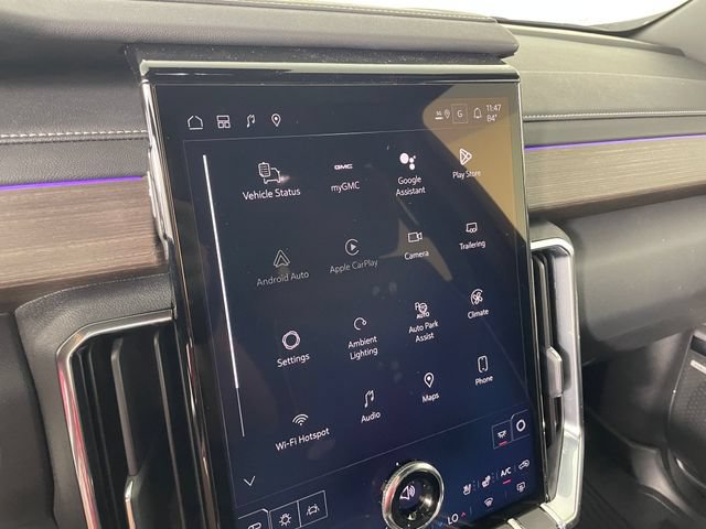 2026 GMC Acadia Denali - Photo 5