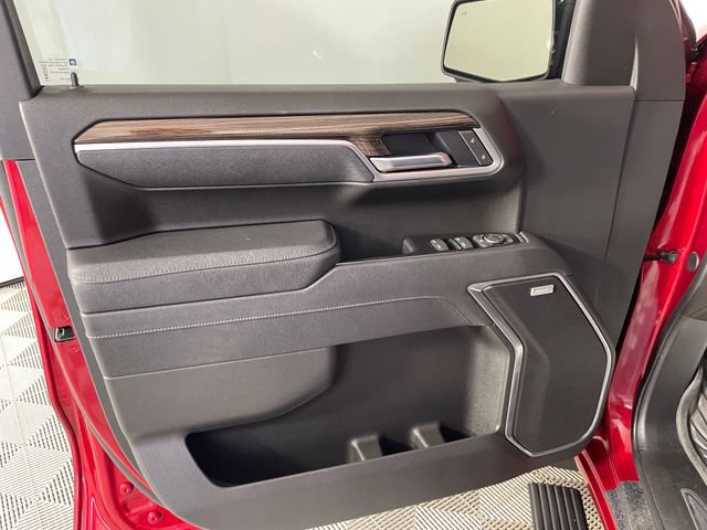2025 Chevrolet Silverado 1500 RST - Photo 15