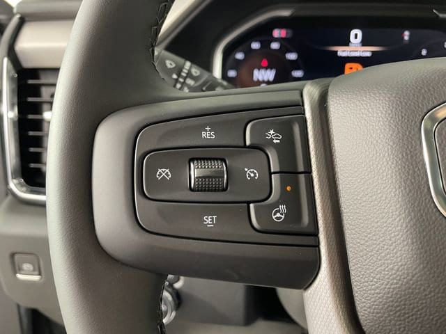2026 GMC Sierra 2500HD Denali - Photo 8