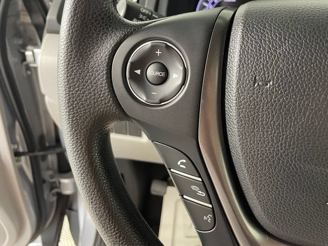 2017 Honda Pilot LX - Photo 12
