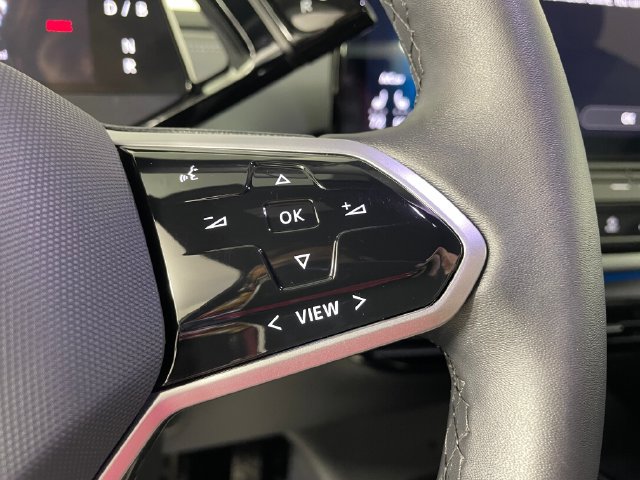 2024 Volkswagen ID.4 STANDARD - Photo 8