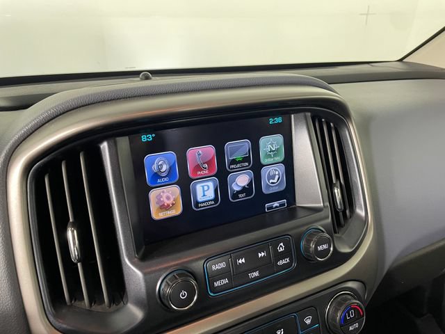 2016 Chevrolet Colorado Z71 - Photo 6