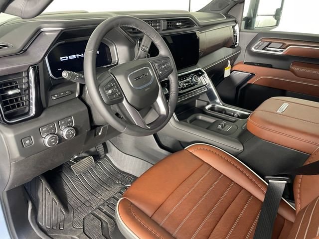 2026 GMC Sierra 2500HD Denali Ultimate - Photo 3