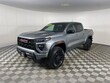  GMC Canyon