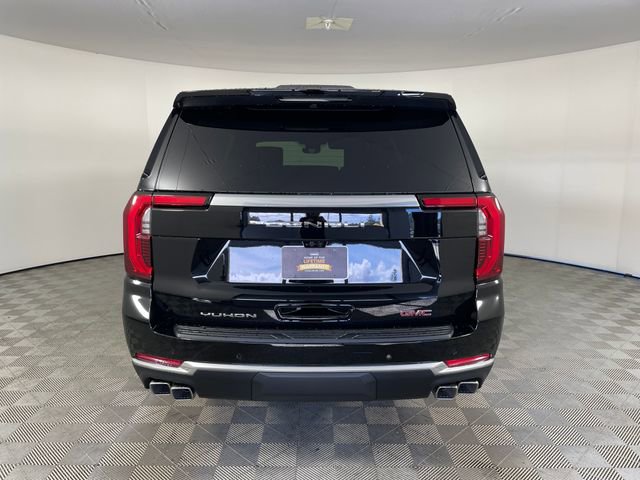 2026 GMC Yukon XL Denali - Photo 20