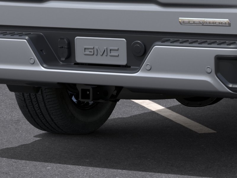 2026 GMC Sierra 1500 Elevation - Photo 38