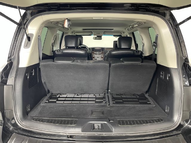 2017 Nissan Armada Platinum - Photo 18