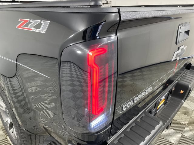2016 Chevrolet Colorado Z71 - Photo 16