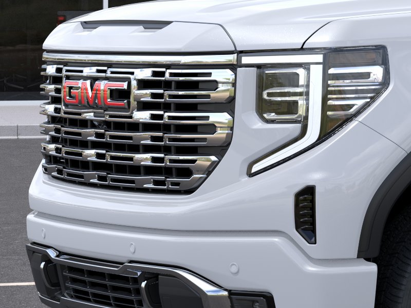 2026 GMC Sierra 1500 Denali - Photo 29