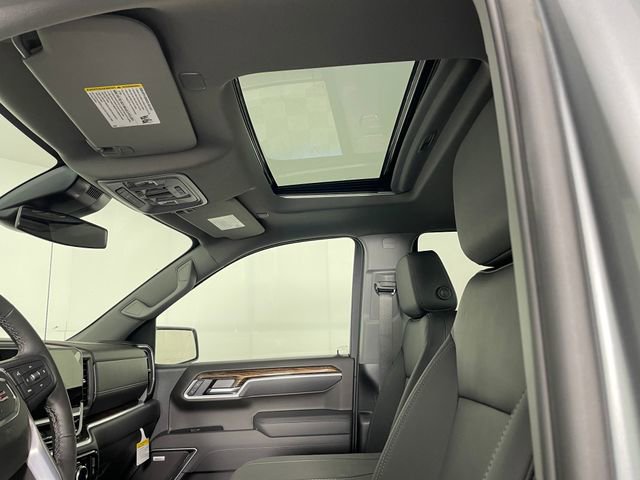 2026 GMC Sierra 1500 Elevation - Photo 12