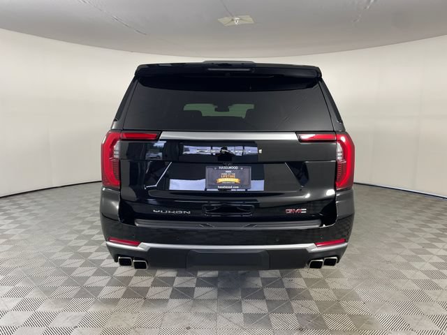 2026 GMC Yukon XL Denali - Photo 23