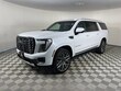  GMC Yukon XL