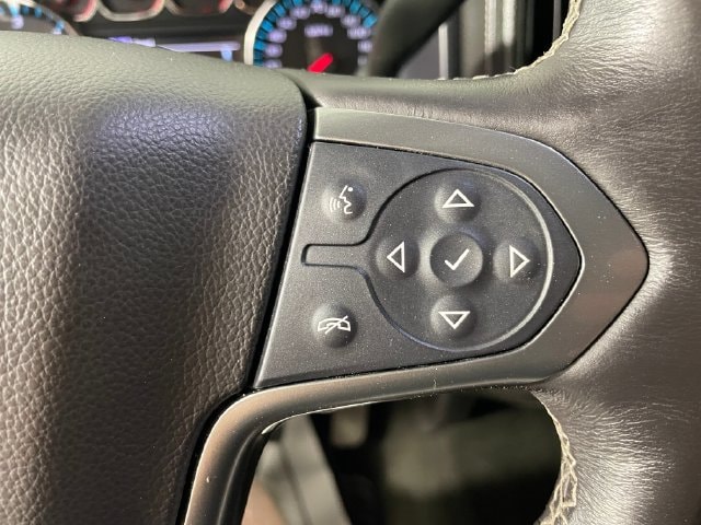 2016 Chevrolet Silverado 1500 LTZ - Photo 12
