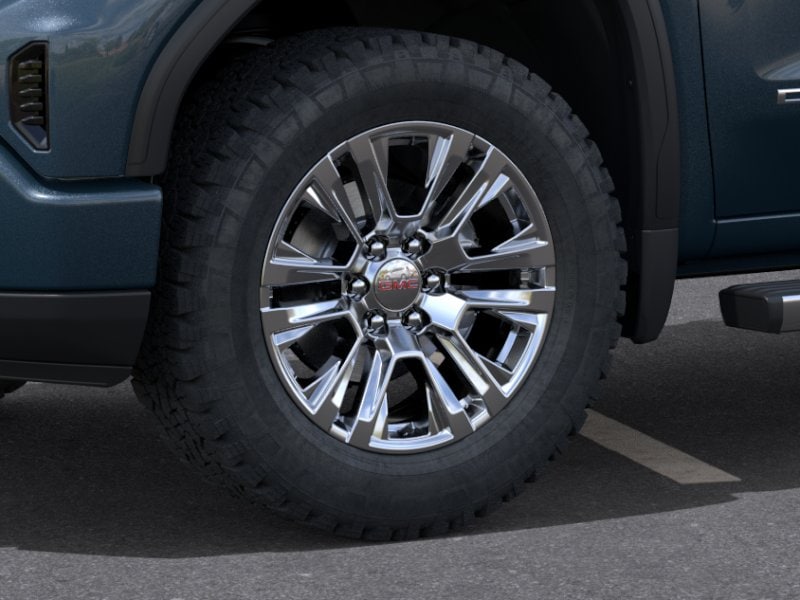 2026 GMC Sierra 1500 Denali - Photo 30