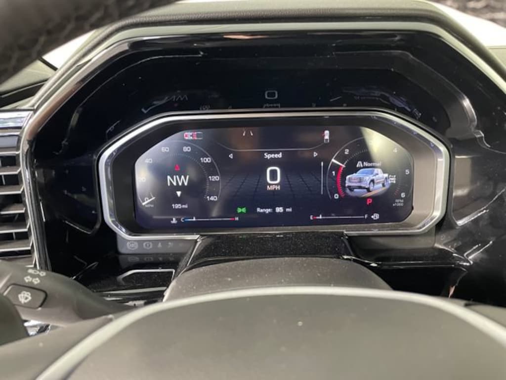 New 2026 GMC Sierra 1500 Elevation Truck
