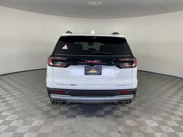 2026 GMC Acadia Elevation - Photo 17