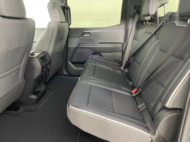 2026 GMC Sierra EV Elevation - Photo 14
