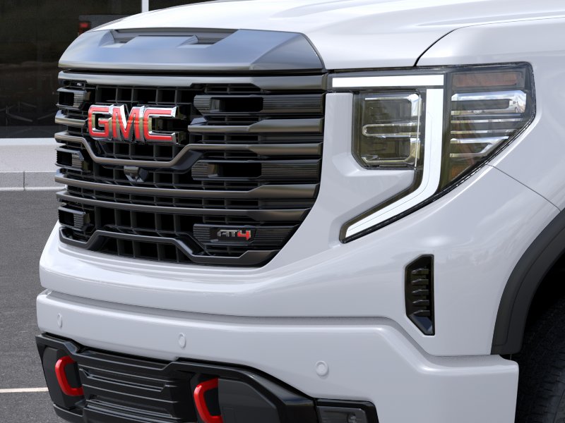 2026 GMC Sierra 1500 AT4 - Photo 38