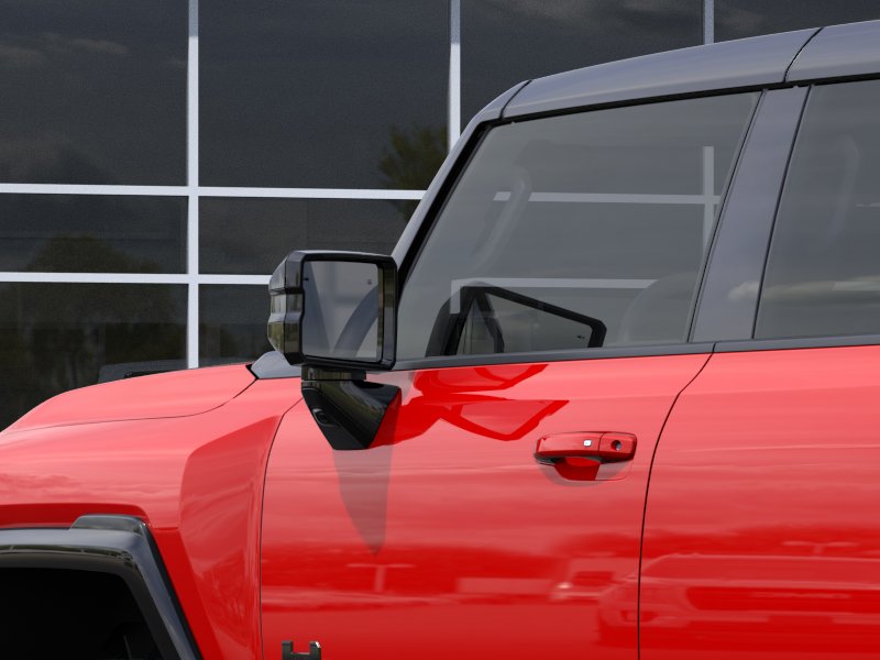 2026 GMC HUMMER EV 3X - Photo 22