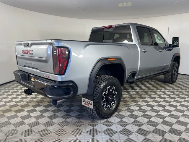 2026 GMC Sierra 2500HD AT4X - Photo 24