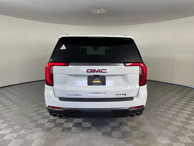 2026 GMC Yukon AT4 - Photo 20