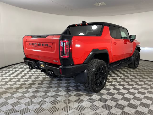 2026 GMC HUMMER EV 3X - Photo 9