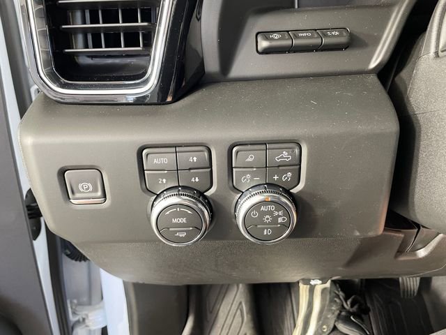 2026 GMC Sierra 2500HD Denali Ultimate - Photo 11