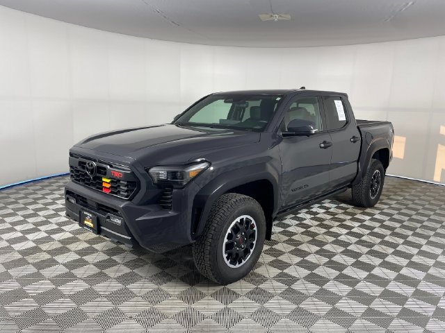 2024 Toyota Tacoma 4WD
