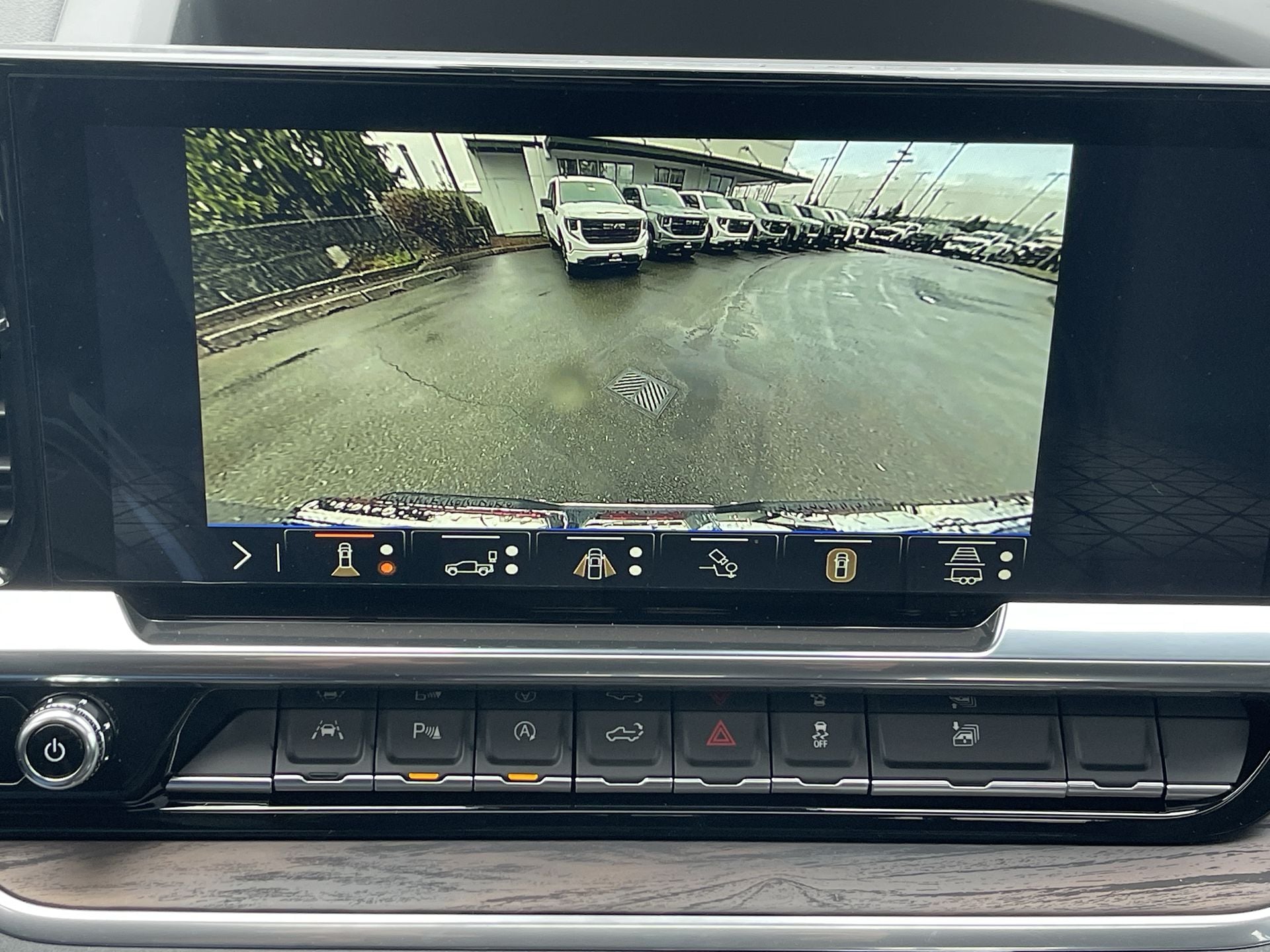 2026 GMC Sierra 1500 SLT - Photo 52