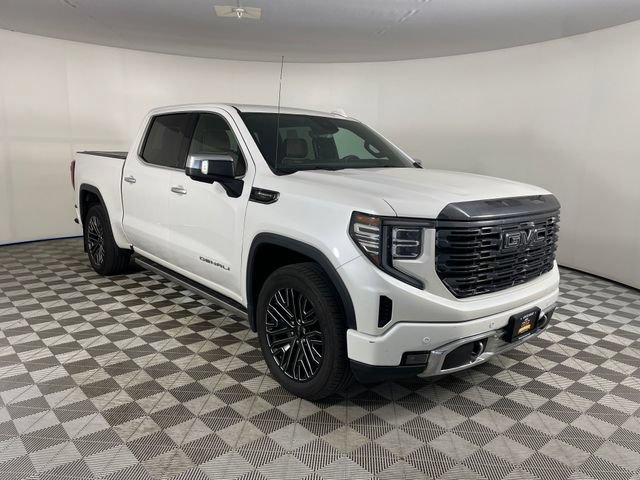 2022 GMC Sierra 1500 Denali Denali Ultimate - Photo 21
