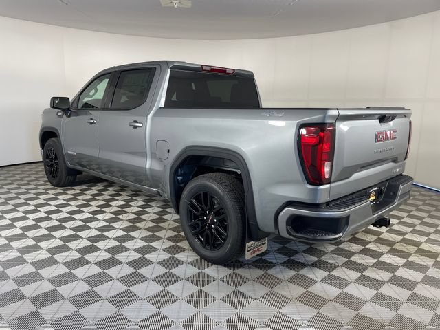 2026 GMC Sierra 1500 Elevation - Photo 20