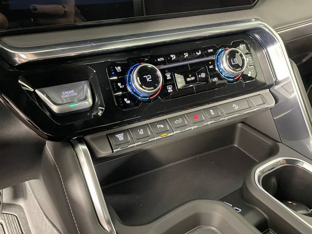 2026 GMC Sierra 2500HD Denali Ultimate - Photo 6