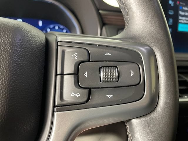 2023 Chevrolet Tahoe Z71 - Photo 8