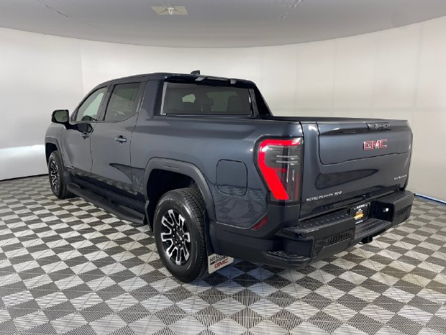 2026 GMC Sierra EV Elevation - Photo 18