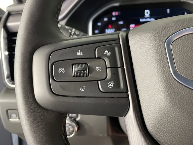 2026 GMC Sierra 2500HD Denali Ultimate - Photo 8