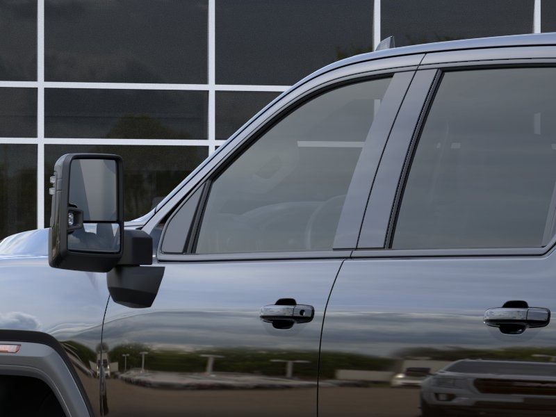 2026 GMC Sierra 2500HD AT4 - Photo 39